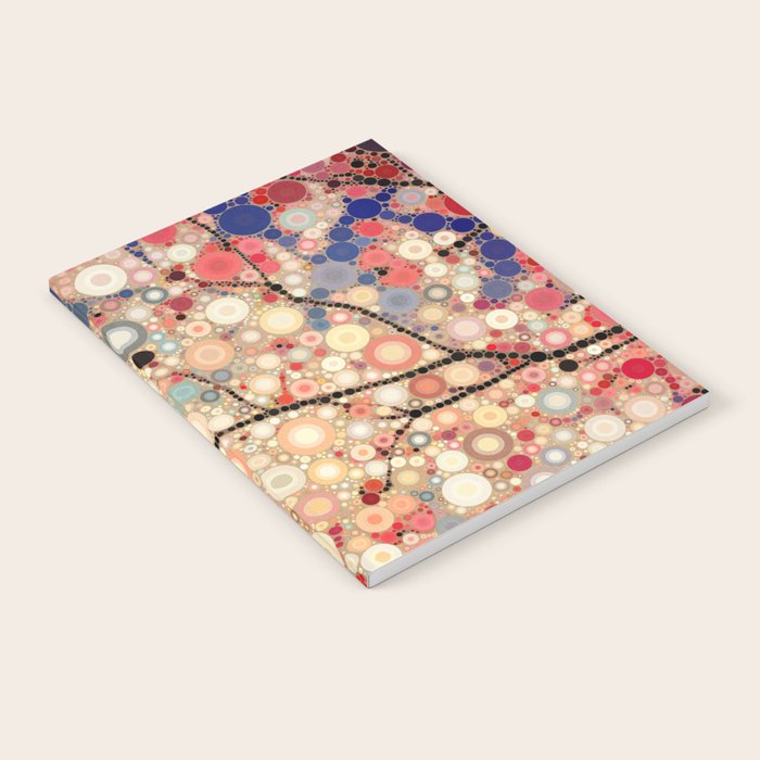 Positive Energy Notebook Gallery Image 2
