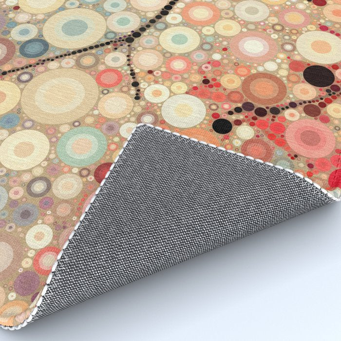 Positive Energy Rug Gallery Image 4