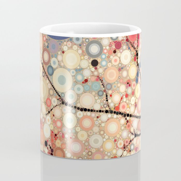Positive Energy Coffee Mug Gallery Image 4