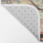 Positive Energy Bath Mat Gallery Image 2