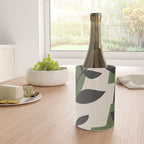 Abstract Foliage 5 Wine Chiller Gallery Image 4
