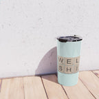 Well Shit Travel Mug Gallery Image 4
