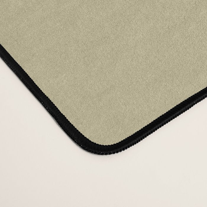 Bold Muted Checks Pattern - Large VII Desk Mat Gallery Image 4