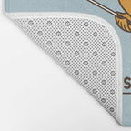 Selfish Bath Mat Gallery Image 2