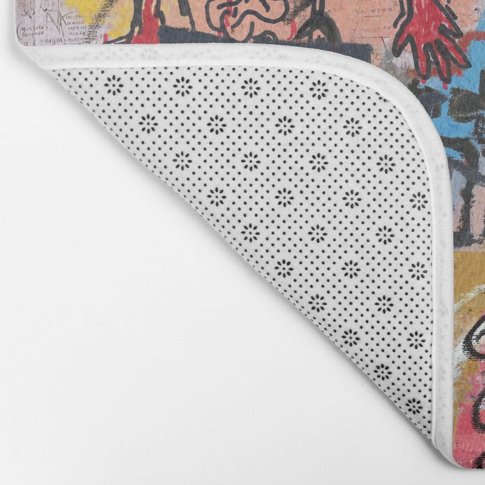 Coronados 2 Bath Mat Gallery Image 2