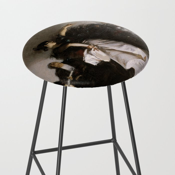 John Singer Sargent - El Jaleo Stool Gallery Image 2