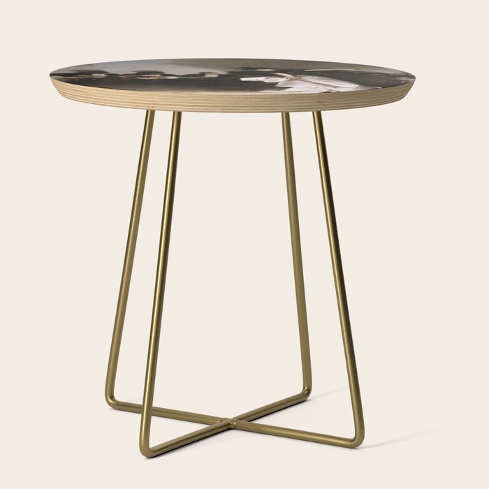 John Singer Sargent - El Jaleo Side Table Gallery Image 1