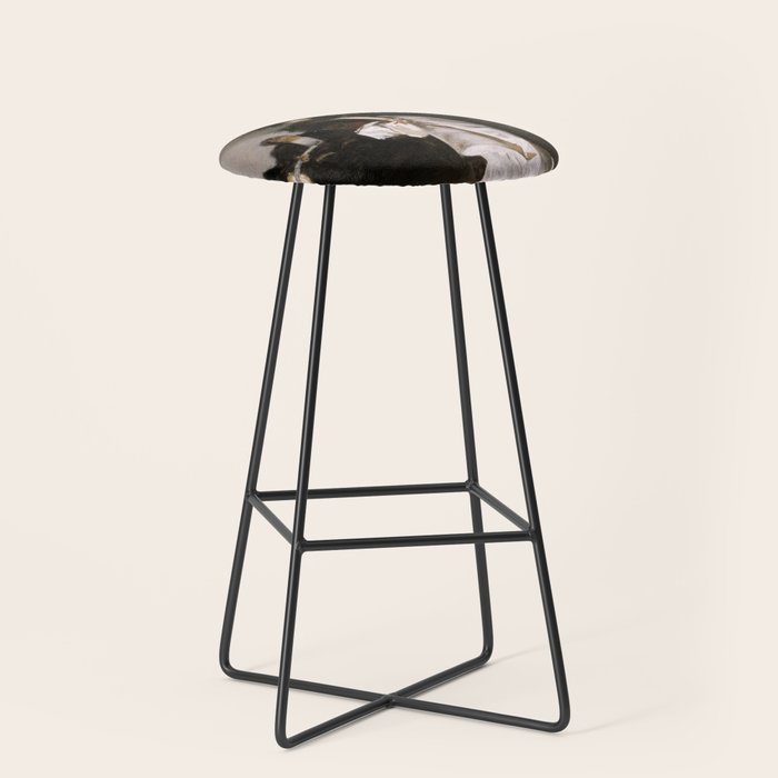 John Singer Sargent - El Jaleo Stool Gallery Image 1