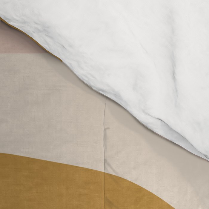 sun pattern Comforter Gallery Image 4