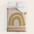 sun pattern Duvet Cover Gallery Image 6
