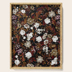 Christmas Garden Serving Tray Gallery Image 1