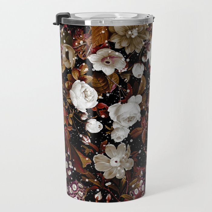 Christmas Garden Travel Mug Gallery Image 3