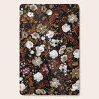 Christmas Garden Cutting Board Gallery Image 1