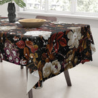 Christmas Garden Tablecloth Gallery Image 3