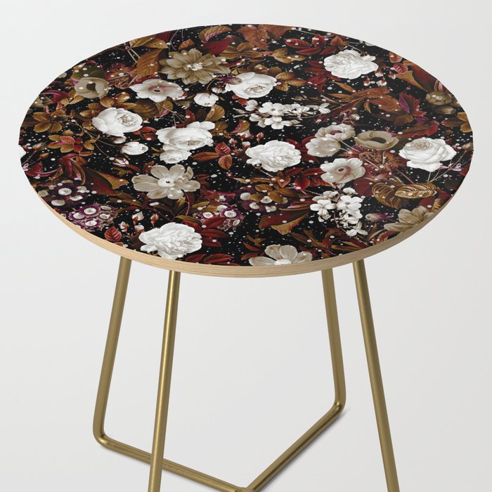 Christmas Garden Side Table Gallery Image 2