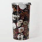 Christmas Garden Travel Mug Gallery Image 2