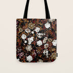 Christmas Garden Tote Bag Gallery Image 1