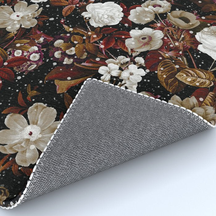 Christmas Garden Rug Gallery Image 4