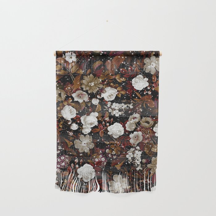 Christmas Garden Wall Hanging Gallery Image 1