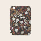 Christmas Garden Bath Mat Gallery Image 1