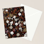 Christmas Garden Stationery Card Gallery Image 2