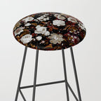 Christmas Garden Stool Gallery Image 2
