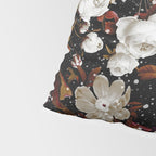 Christmas Garden Pillow Sham Gallery Image 4