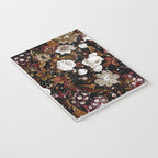 Christmas Garden Notebook Gallery Image 3