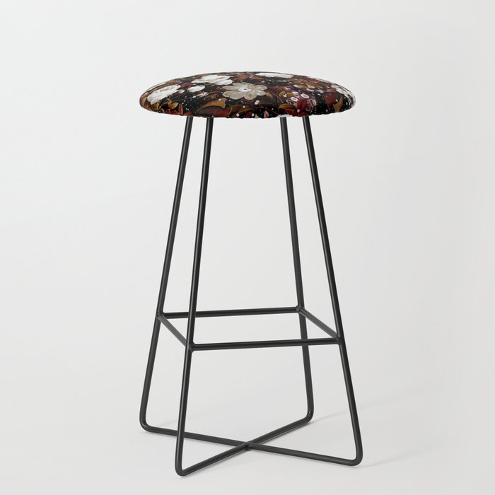 Christmas Garden Stool Gallery Image 1