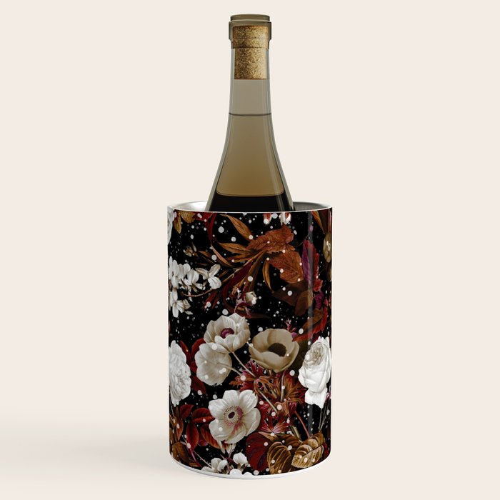 Christmas Garden Wine Chiller Gallery Image 3
