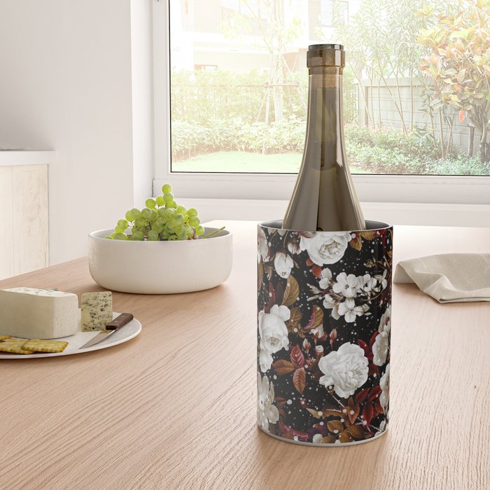 Christmas Garden Wine Chiller Gallery Image 4