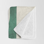 Green River Stars Throw Blanket Gallery Image 3