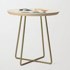 Green River Stars Side Table Gallery Image 1