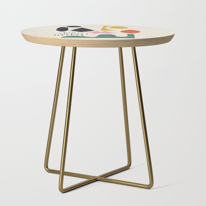 Green River Stars Side Table Gallery Image 1
