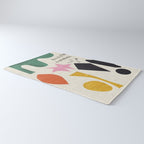Green River Stars Rug Gallery Image 3