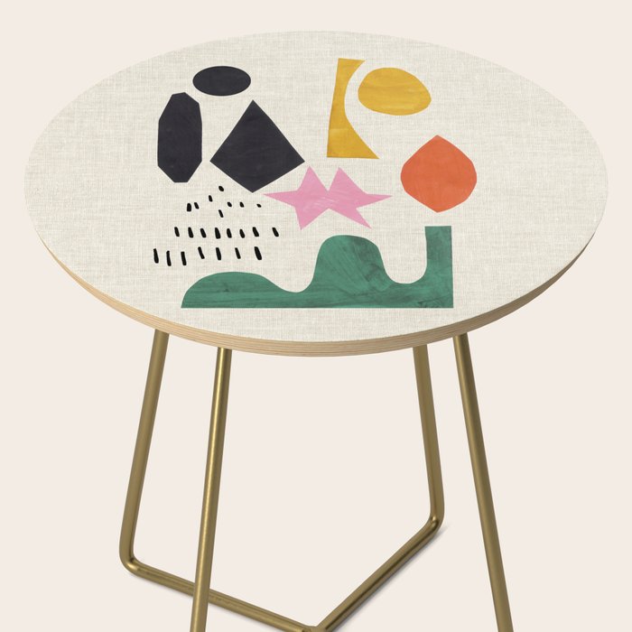 Green River Stars Side Table Gallery Image 2
