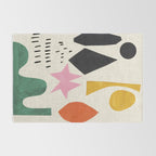 Green River Stars Rug Gallery Image 2