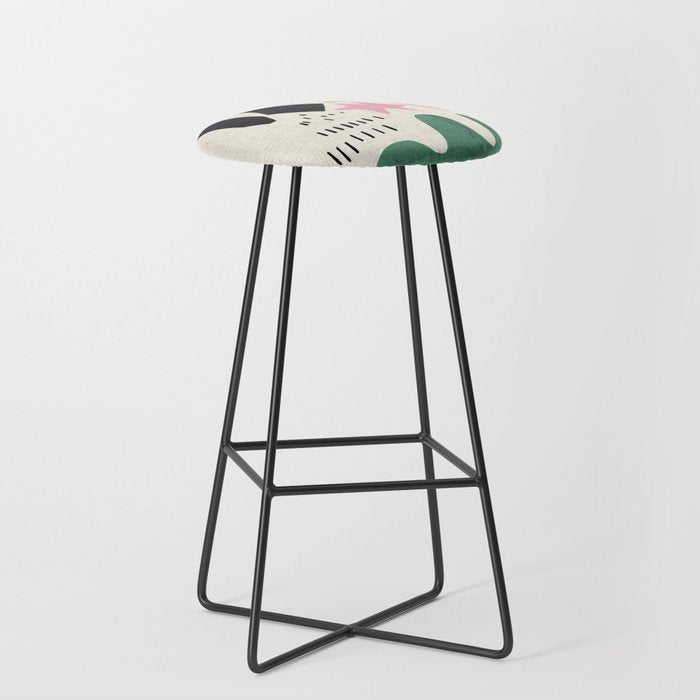 Green River Stars Stool Gallery Image 1