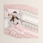 Coffee Lover Wrapping Paper Gallery Image 3