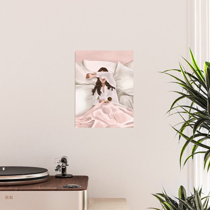 Coffee Lover Poster Gallery Image 2