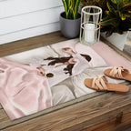 Coffee Lover Outdoor Rug Gallery Image 2