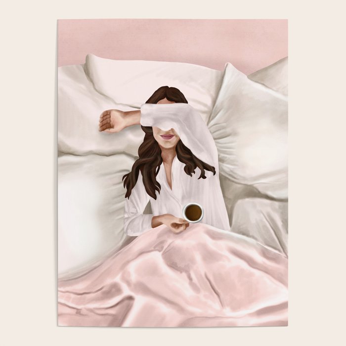 Coffee Lover Poster Gallery Image 4