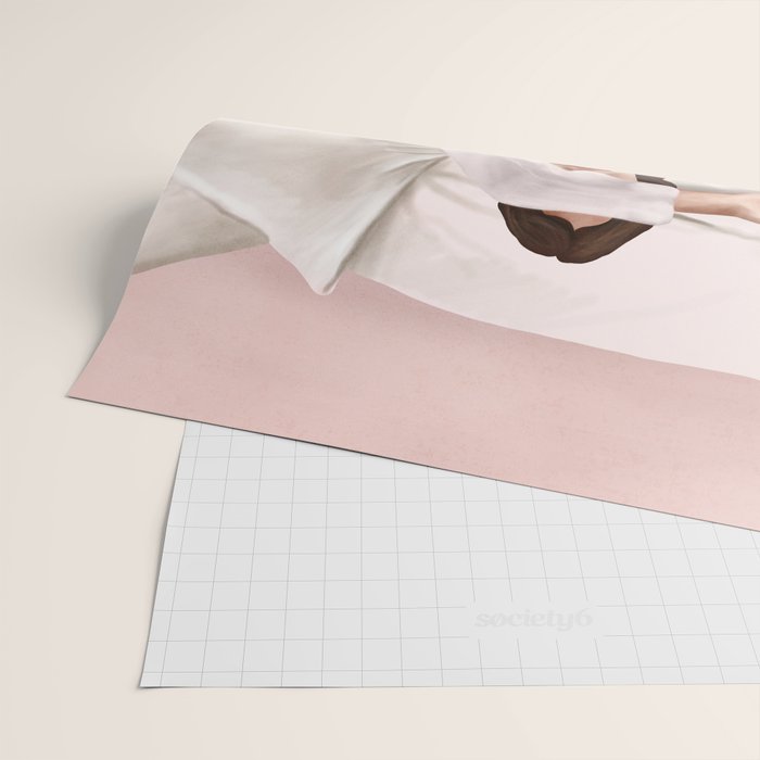 Coffee Lover Wrapping Paper Gallery Image 2