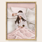 Coffee Lover Serving Tray Gallery Image 1