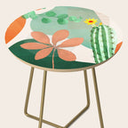 Cactus Garden 2 Side Table Gallery Image 2