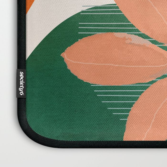 Cactus Garden 2 Laptop Sleeve Gallery Image 3