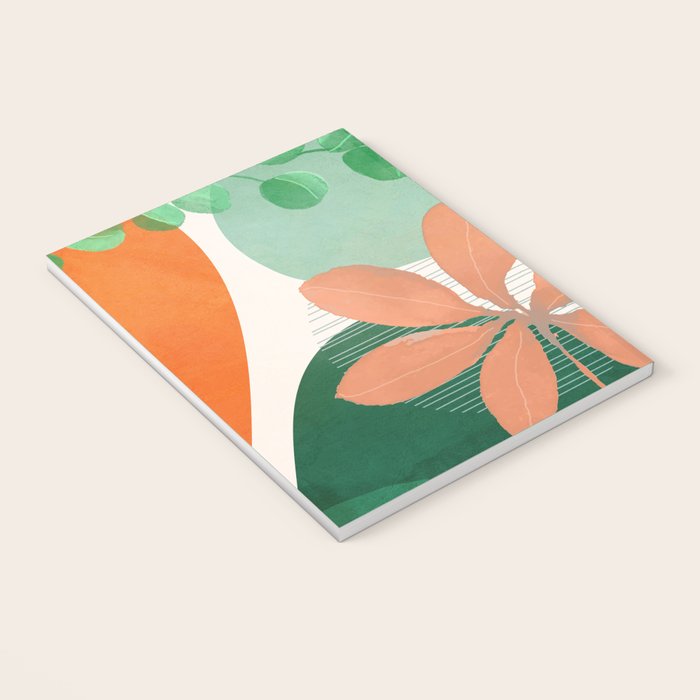 Cactus Garden 2 Notebook Gallery Image 3