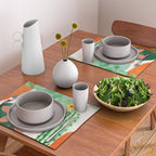 Cactus Garden 2 Placemat Gallery Image 2