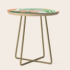 Cactus Garden 2 Side Table Gallery Image 1