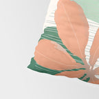 Cactus Garden 2 Pillow Sham Gallery Image 4